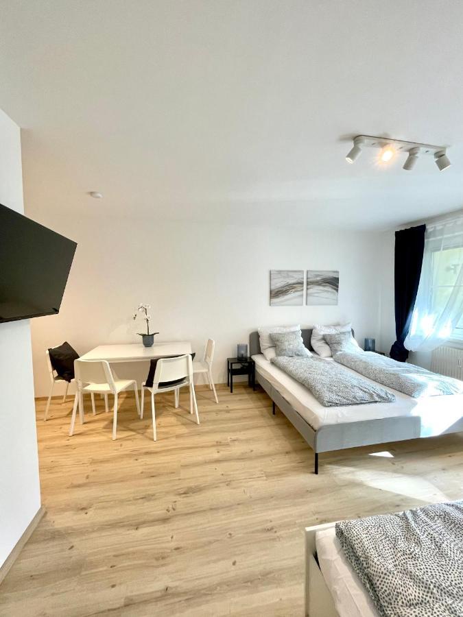Апартаменты #Family & Friends# Ruhig, Gruen, Gleich In Der City Вена Экстерьер фото