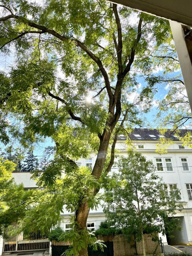 Апартаменты #Family & Friends# Ruhig, Gruen, Gleich In Der City Вена Экстерьер фото